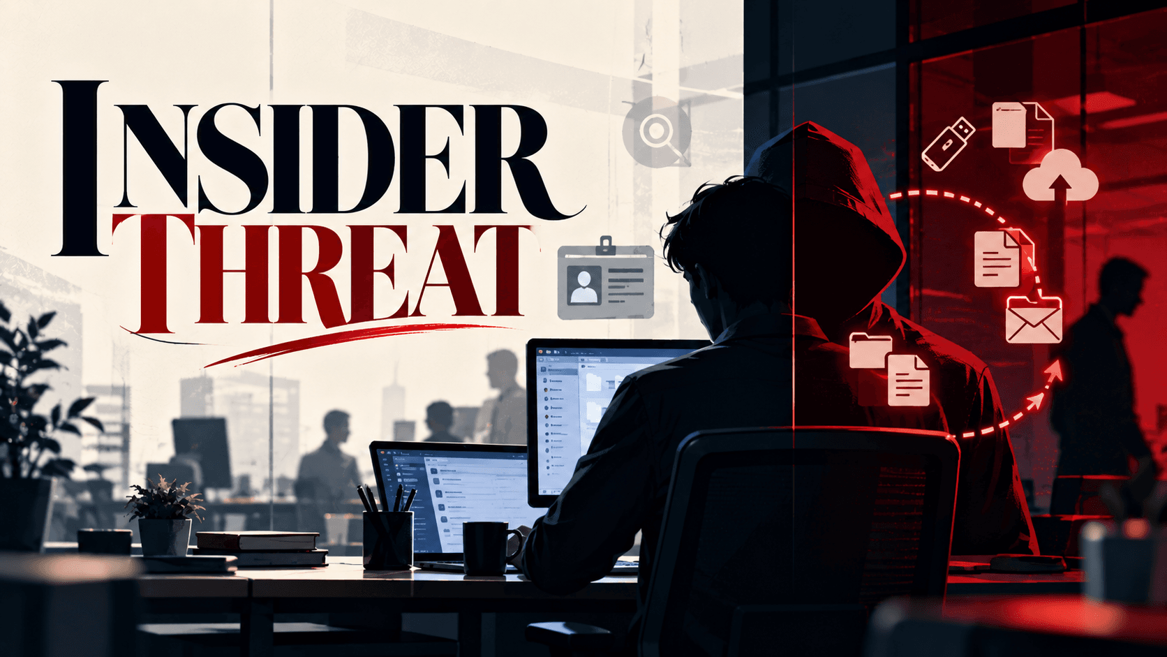 Insider Threats